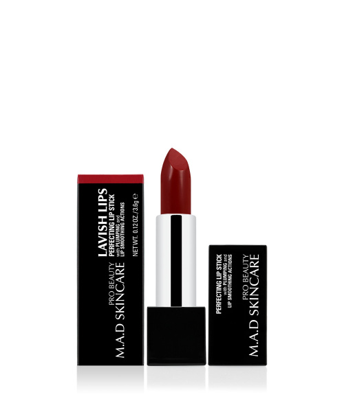 Помада для губ Lips DESIRE - ЖЕЛАННЫЙ, 3,6 гр
