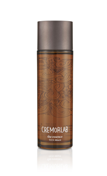 Тоник-эссенция с экстрактом белой омелы и минералами, 120 ml - CREMORLAB
