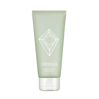 Пенка для умывания, СПА уход, 120 ml - CREMORLAB
