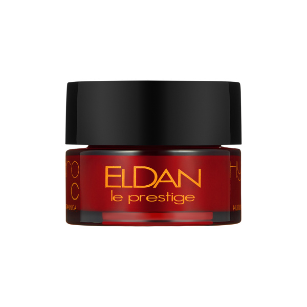 Eldan Cosmetics - Мультивитаминный крем «Гидро С» 50мл