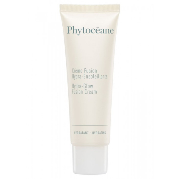Phytoceane Hydra Glow Fusion Cream - Увлажняющий BB крем, 50 мл
