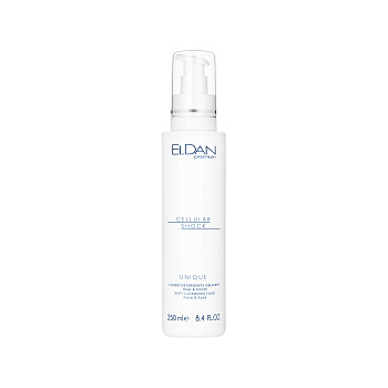 Eldan Cosmetics Premium cellular shock - Очищающее средство «Premium Cellular Shock» 250мл
