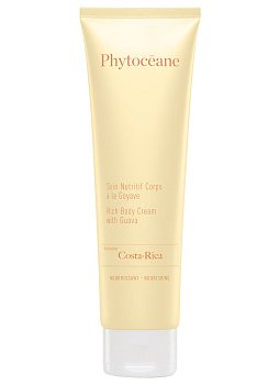 Phytoceane Rich Body Cream - Крем для тела с гуавой, 150 мл