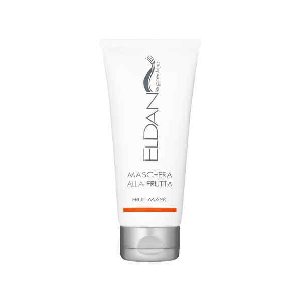 Eldan Cosmetics Fruit mask -  Фруктовая маска, 100мл