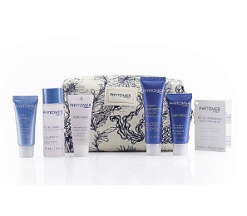 Дорожный набор 2024 "Премиальный уход" Travel Set