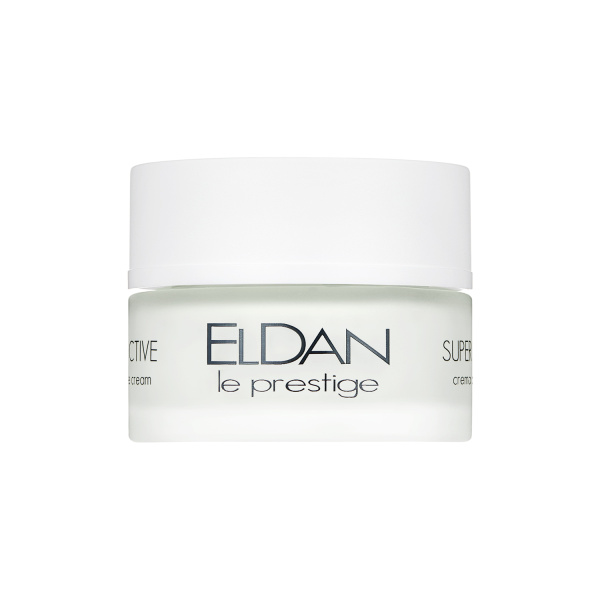 Eldan Cosmetics - Суперактивный крем против морщин, 50 ml