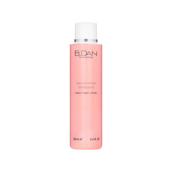 Eldan Cosmetics Sweet tonic lotion - Ароматный тоник-лосьон, 250мл
