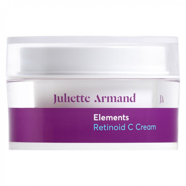Juliette Armand Retinoid C Cream - Крем Ретиноид С, 50 мл 