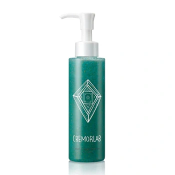 Гель для умывания с морскими водорослями, 150 ml - CREMORLAB