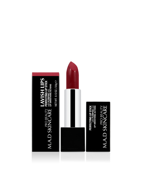 Помада для губ Lips ALLURING - ЗАМАНЧИВЫЙ, 3,6 гр