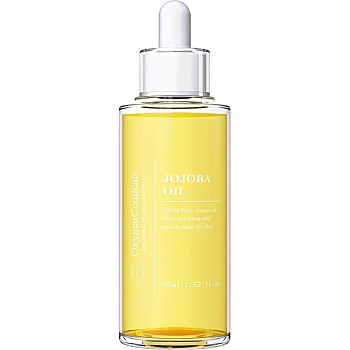 Масло жожоба, 45 мл - OxygenCeuticals 
