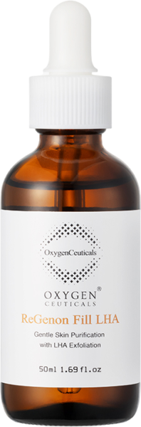 Коэнзимный LHA пилинг, 50 мл - OxygenCeuticals