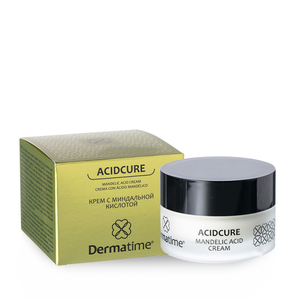 Kрем с миндальной кислотой Acidcure, 50 мл - Dermatime