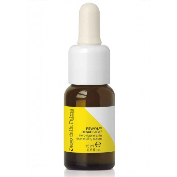Diego dalla Palma Regenerating serum - Регенерирующая сыворотка с ретинолом, 15 мл