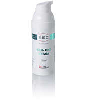 BIO MEDICAL CARE - Линия для жирной кожи