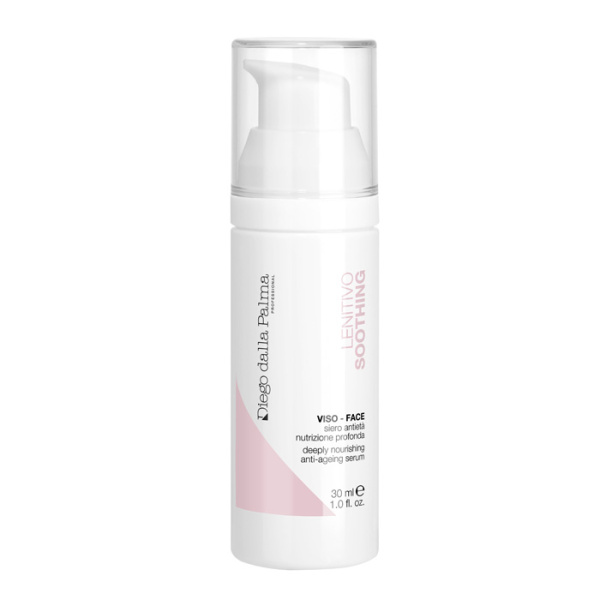 Diego dalla Palma Deeply nourishing anti-ageing serum - Омолаживающая сыворотка для чувствительной кожи, 30 мл