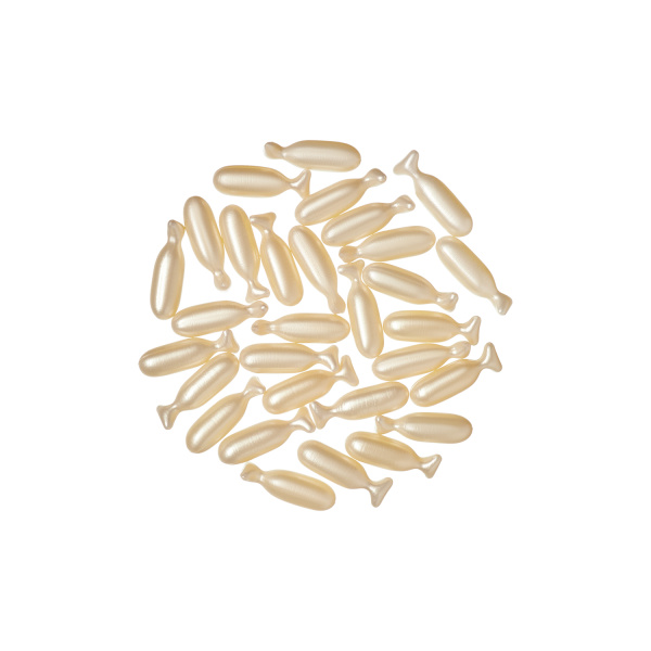 Eldan Cosmetics - Капсулы обновляющие с ретинолом 0,2%, 30 шт
