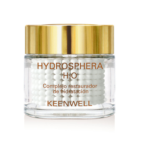 Hydrosphera – Увлажняющий крем гидросфера, 80 мл - Keenwell