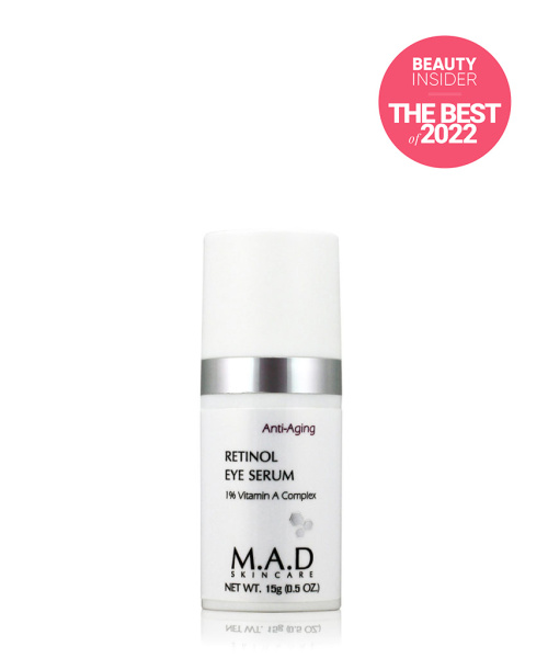 Retinol Eye Serum - Сыворотка для глаз с ретинолом, 15 гр