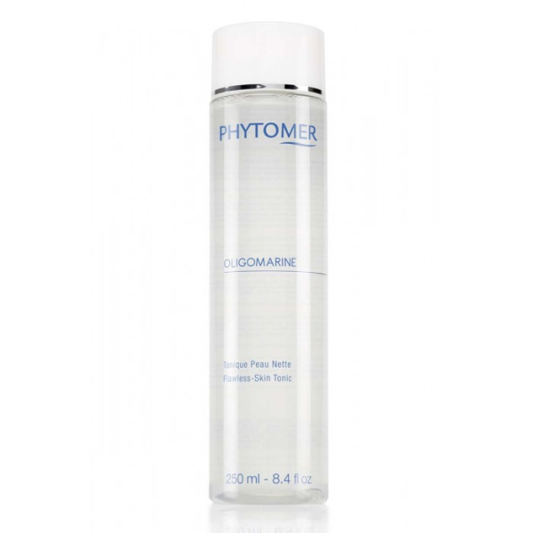 Phytomer Oligomarine Flawless-Skin Tonic - Тоник для лица "Безупречная кожа", 250 мл 