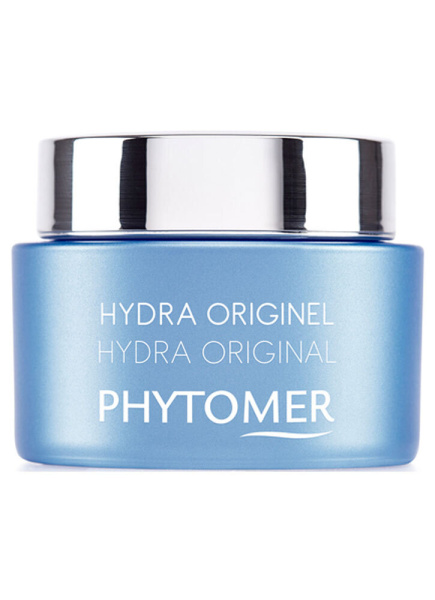 Интенсивно увлажняющий крем - Hydra Original Moisturizing Melting Cream - Phytomer