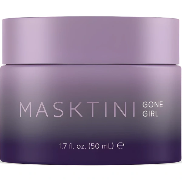 Очищающая детокс-маска для лица Gone Girl  50g