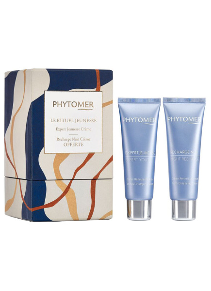 Весенний набор "Пробуждение молодости" - PHYTOMER Spring Set 