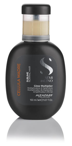 Инъекция Сияния Glow Multiplier, 150 мл -  ALFAPARF 