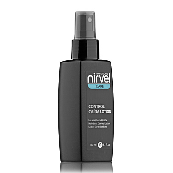 Лосьон против выпадения волос Hair Loss Control Lotion, 150 мл - Nirvel