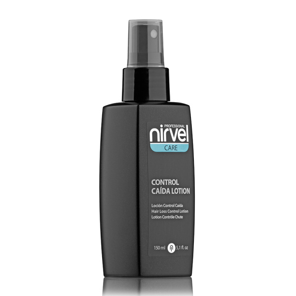 Лосьон против выпадения волос Hair Loss Control Lotion, 150 мл - Nirvel