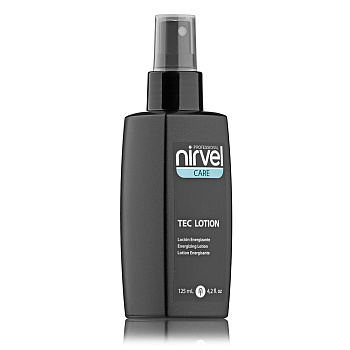 Укрепляющий лосьон для роста волос Tec Lotion + Biotin, 125 мл- Nirvel