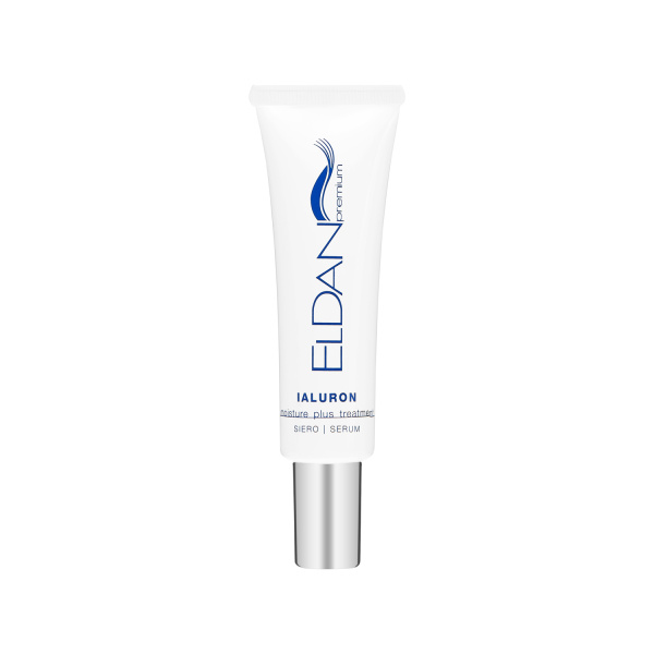 Eldan Cosmetics Premium - Сыворотка-флюид с гиалуроновой кислотой, 30мл