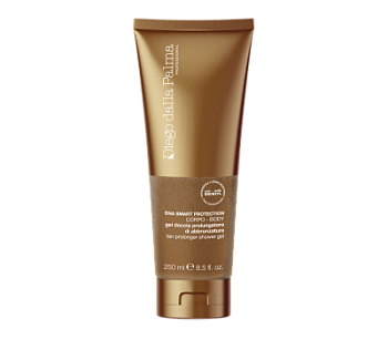 Diego dalla Palma Tan prolonger shower gel - Мягкий гель для душа, 250 мл 