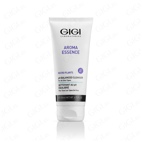 Aroma Essense PH Balanced, мыло жидкое для всех типов кожи, 200 мл