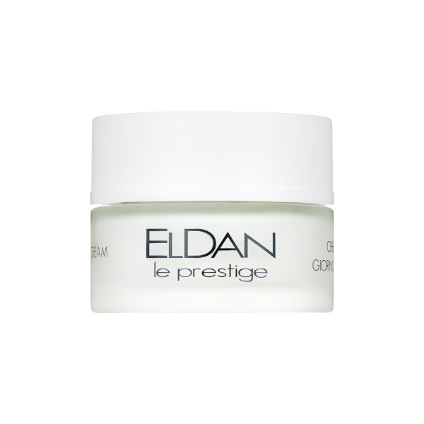 Eldan Cosmetics - Крем 24 часа с микросферами, 50мл