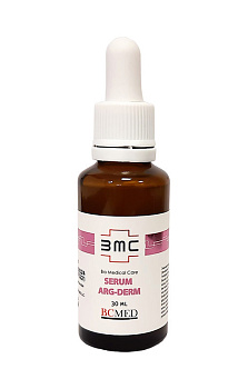 Bio Medical Care Serum ARG-Derm - Сыворотка для чувствительной кожи, 30 мл