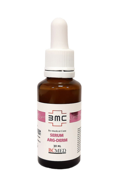 Bio Medical Care Serum ARG-Derm - Сыворотка для чувствительной кожи, 30 мл