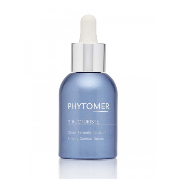 Structuriste Firming Contour Serum - Лифтинг сыворотка 30 мл - Phytomer