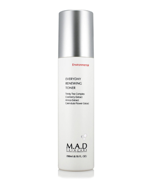Everyday Renewing Toner - Тоник с эффектом  регенерации кожи, 200 мл