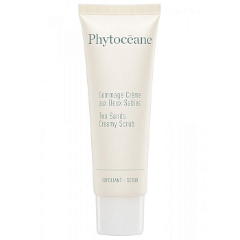 Phytoceane Fresh Cleansing Foam - Освежающий мусс для очищения, 50 ml 