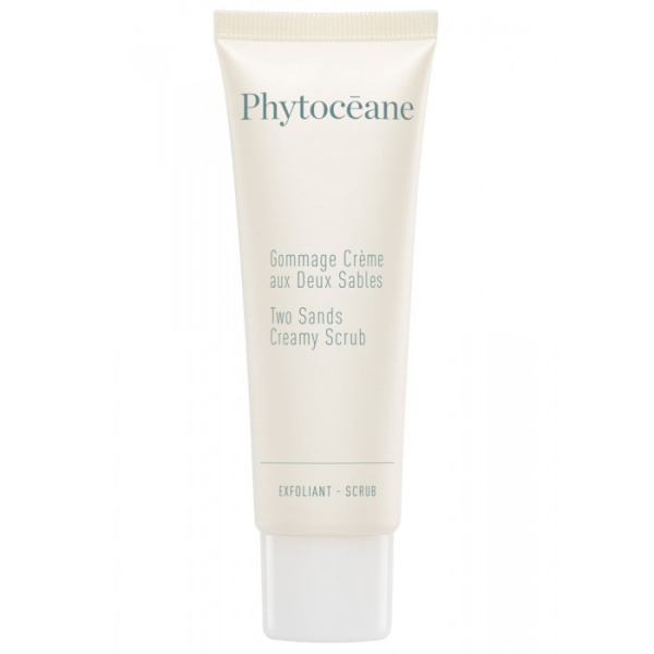 Phytoceane Fresh Cleansing Foam - Освежающий мусс для очищения, 50 ml 