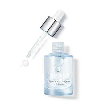 Ревитализирующая сыворотка с морскими водорослями O2Couture, 30 ml - CREMORLAB