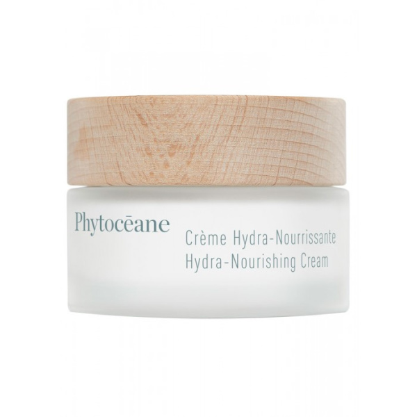 Phytoceane Hydra Nourishing Cream - Увлажняющий питательный крем, 50 мл