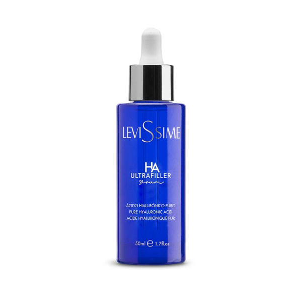 Активный концентрат ультра филлер LeviSsime HA Ultrafiller Serum, 50 мл
