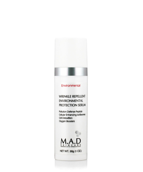 Wrinkle Repellent Environmental Protection Serum - Защитная сыворотка против морщин, 30 гр