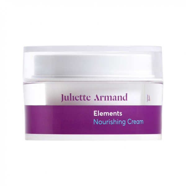 Juliette Armand Nourishing Cream - Питательный крем, 50 мл 