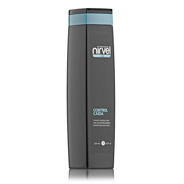 Шампунь против выпадения волос Hair Loss Control Shampoo, 250 мл - Nirvel