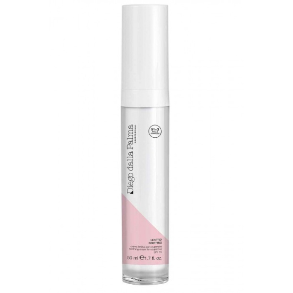  Diego dalla Palma Soothing cream for couperose SPF15 - Крем смягчающий для кожи с куперозом SPF15, 50 мл