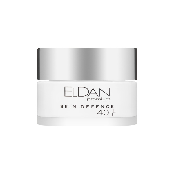 Eldan Cosmetics - Пептидный крем 40+ 50мл