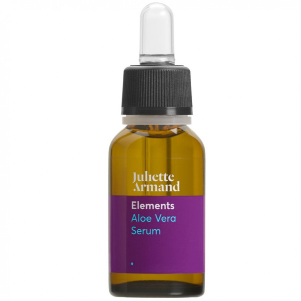 ALOE VERA SERUMСыворотка с Алоэ Вера 20 мл